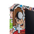 Disney Toy Story Collages Portrait Nintendo Switch Lite Skin